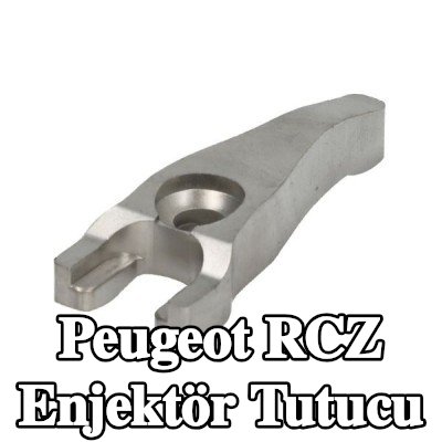 ENGITECH Enjektör tutucu — Peugeot Rcz
