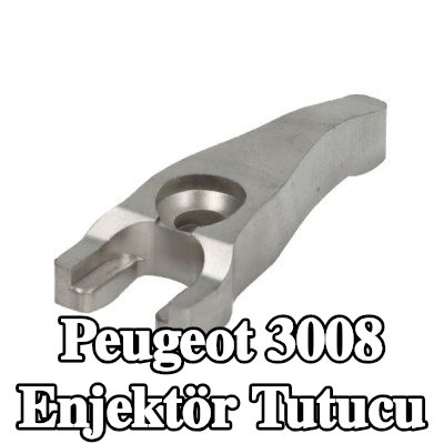 ENGITECH Enjektör tutucu — Peugeot 3008