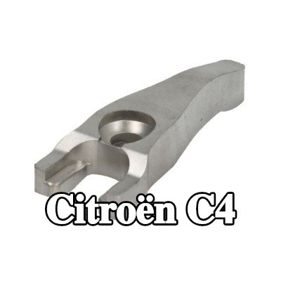 ENGITECH حامل حاقن الوقود — Citroën C4