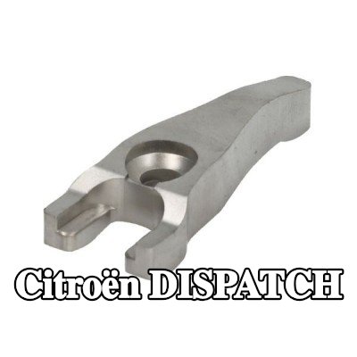 ENGITECH حامل حاقن الوقود — Citroën Dispatch