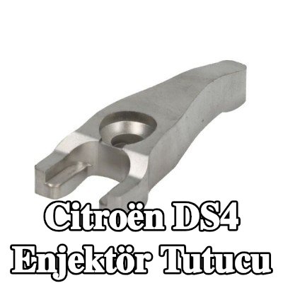 ENGITECH Enjektör tutucu — Citroën Ds4