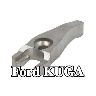 ENGITECH حامل حاقن الوقود — Ford Kuga