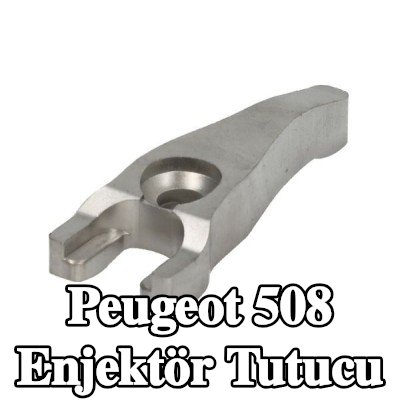 ENGITECH Enjektör tutucu — Peugeot 508