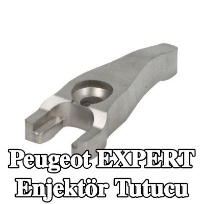 ENGITECH Enjektör tutucu — Peugeot Expert