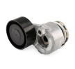 SKF Gergi kasnağı Ø: 65mm — Renault Dokker (4)