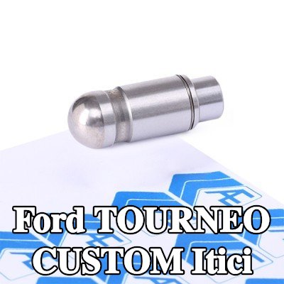 AE Itici — 2012 Ford Tourneo Custom