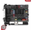 ESEN SKV Kontrol ünitesi, motor yönetimi — Citroën C5 (3)