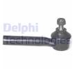 DELPHI Rot kolu ucu Ön Aks, 136mm — SEAT Malaga (1)