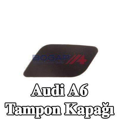 BOGAP Tampon kapağı — 2011 Audi A6