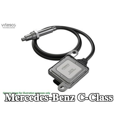 Schaeffler Vitesco مستشعر أكاسيد النيتروجين، حقن اليوريا — 2012 Mercedes-Benz C-Class