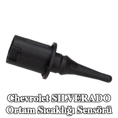 MAXGEAR Ortam sıcaklığı sensörü — Chevrolet Silverado