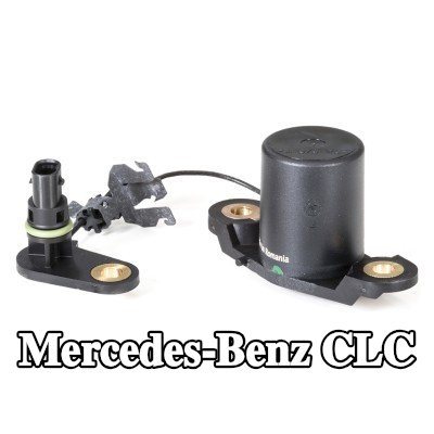 HELLA مستشعر, مستوى زيت المحرك مع حشية/مانع تسرب — Mercedes-Benz Clc