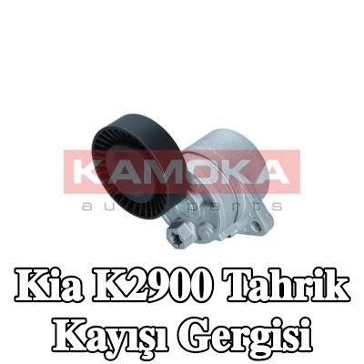 KAMOKA Tahrik kayışı gergisi — Kia K2900