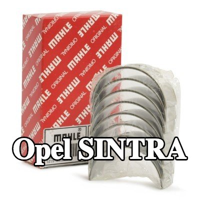 MAHLE مجموعة محامل قضيب التوصيل — Opel Sintra
