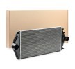 NRF Intercooler — Citroën Synergie (1)