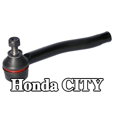 FEBI BILSTEIN طرف قضيب التوجيه للمحور الأمامي الأيمن, 201mm — Honda City