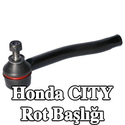FEBI BILSTEIN Rot ucu Ön Aks Sağ, 201mm — Honda City