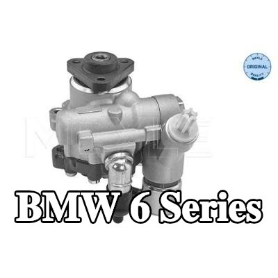 MEYLE مضخة نظام التوجيه المعزز — 2003 BMW 6 Series