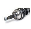 RIDEX REMAN Tahrik mili 732mm — Citroën Spacetourer (4)
