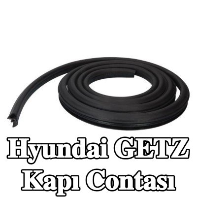 BLIC Kapı contası — Hyundai Getz