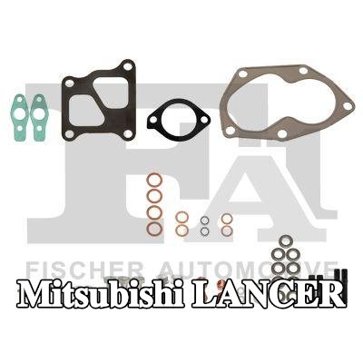 FA1 طقم التثبيت، الشاحن — 2002 Mitsubishi Lancer