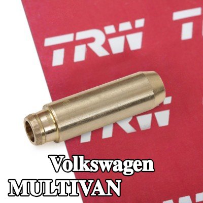 TRW Engine Component أدلة الصمامات جانب العادم, جانب السحب — 2016 Volkswagen Multivan