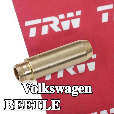 TRW Engine Component أدلة الصمامات جانب العادم, جانب السحب — Volkswagen Beetle