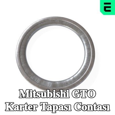 OPTIMAL Karter tapası rondelası Elastomer, Inner Diameter: 14mm — Mitsubishi Gto