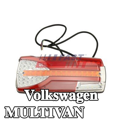 FAST ضوء خلفي — Volkswagen Multivan