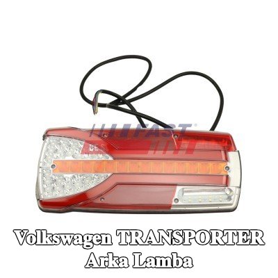 FAST Arka lamba — Volkswagen Transporter