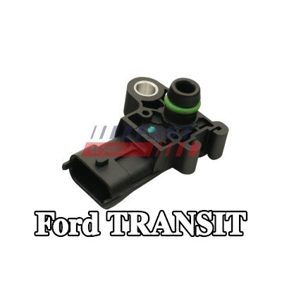 FAST مستشعر ضغط الهواء، تعديل الارتفاع — Ford Transit
