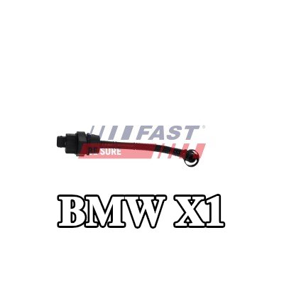 FAST صمام، فلتر الوقود — 2012 BMW X1