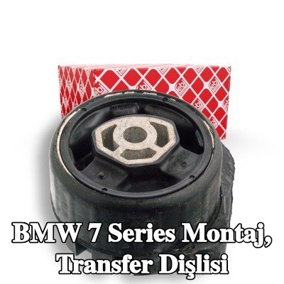 FEBI BILSTEIN Montaj, transfer dişlisi — BMW 7 Series