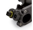 MEYLE Sensörlü termostat gövdesi, termostatlı, ORIGINAL Quality — SEAT Inca (5)