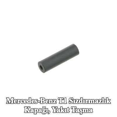 FEBI BILSTEIN Sızdırmazlık Kapağı, yakıt taşma — Mercedes-Benz T1