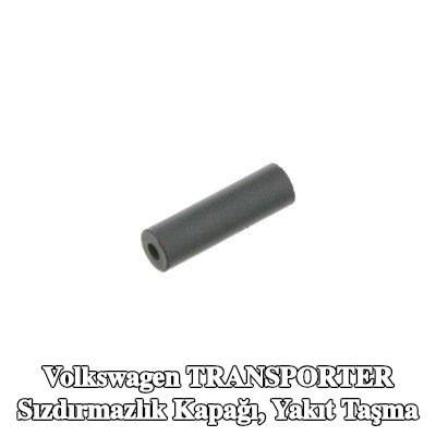 FEBI BILSTEIN Sızdırmazlık Kapağı, yakıt taşma — Volkswagen Transporter