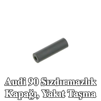 FEBI BILSTEIN Sızdırmazlık Kapağı, yakıt taşma — Audi 90