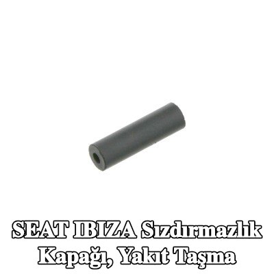 FEBI BILSTEIN Sızdırmazlık Kapağı, yakıt taşma — 1997 SEAT Ibiza