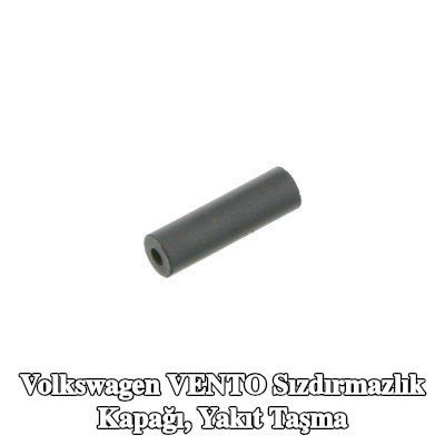 FEBI BILSTEIN Sızdırmazlık Kapağı, yakıt taşma — Volkswagen Vento