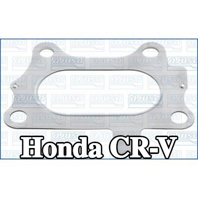 AJUSA حشية مشعب العادم — Honda Cr-v