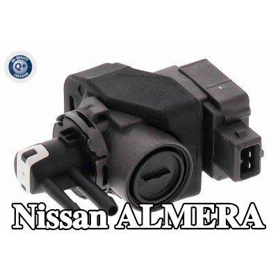 VEMO محول الضغط، الشاحن التوربيني — Nissan Almera