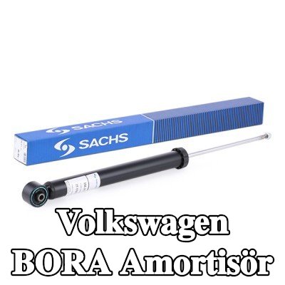 SACHS Amortisör Gaz Basınçlı, Teleskopik Amortisör — Volkswagen Bora