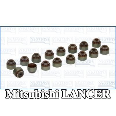 AJUSA مجموعة سدادات صمامات الصمامات — 2000 Mitsubishi Lancer