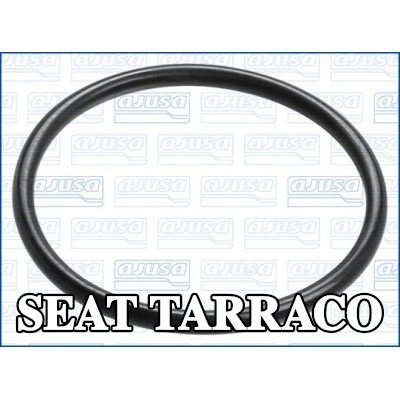 AJUSA حشية, الثرموستات السفلي — 2018 SEAT Tarraco