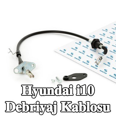 SACHS Debriyaj kablosu — Hyundai i10