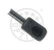 OPTIMAL Bagaj kapağı desteği 556mm — 2012 Renault Logan (3)