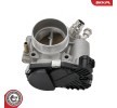 ESEN SKV Contasız/sızdırmazlık halkasız gaz kelebeği gövdesi — 2008 Chevrolet Aveo (8)