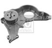 FEBI BILSTEIN Sızdırmazlık halkası ile yağ pompası — Toyota Starlet (1)