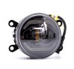 EINPARTS Sis Farı DUOLIGHT, Ön, H11, H8, LED, kablo seti ile, montaj kiti ile — Ford Fiesta (3)
