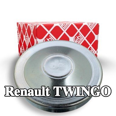FEBI BILSTEIN غطاء، محمل العجلة — Renault Twingo